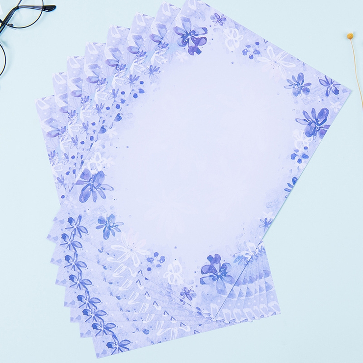 便箋 便せん レター用紙 | PlusNao | 詳細画像10 