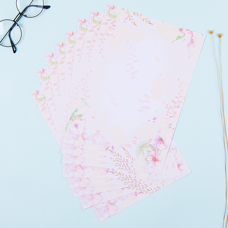 便箋 便せん レター用紙 | PlusNao | 詳細画像12 