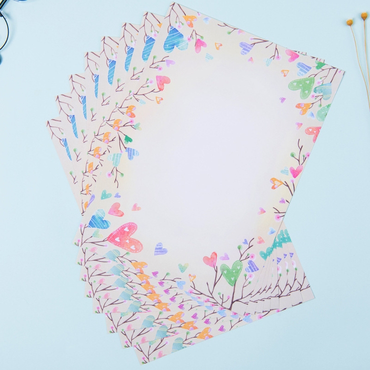 便箋 便せん レター用紙 | PlusNao | 詳細画像14 