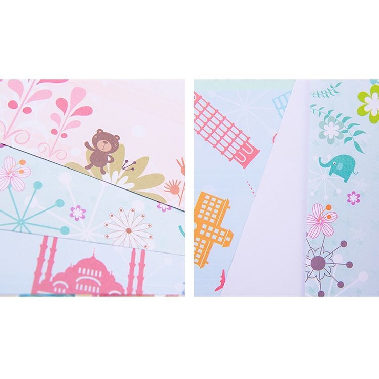 便箋 便せん レター用紙 | PlusNao | 詳細画像16 