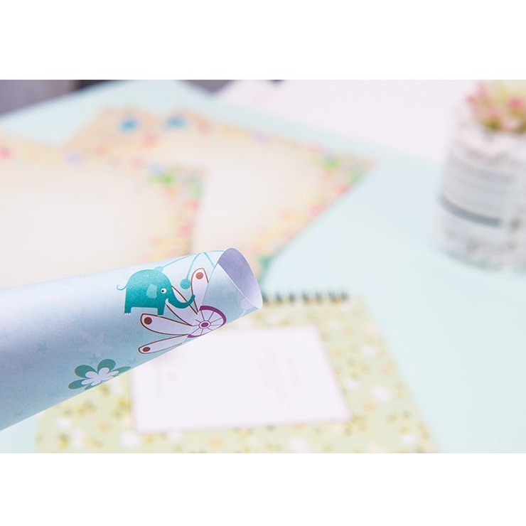 便箋 便せん レター用紙 | PlusNao | 詳細画像7 