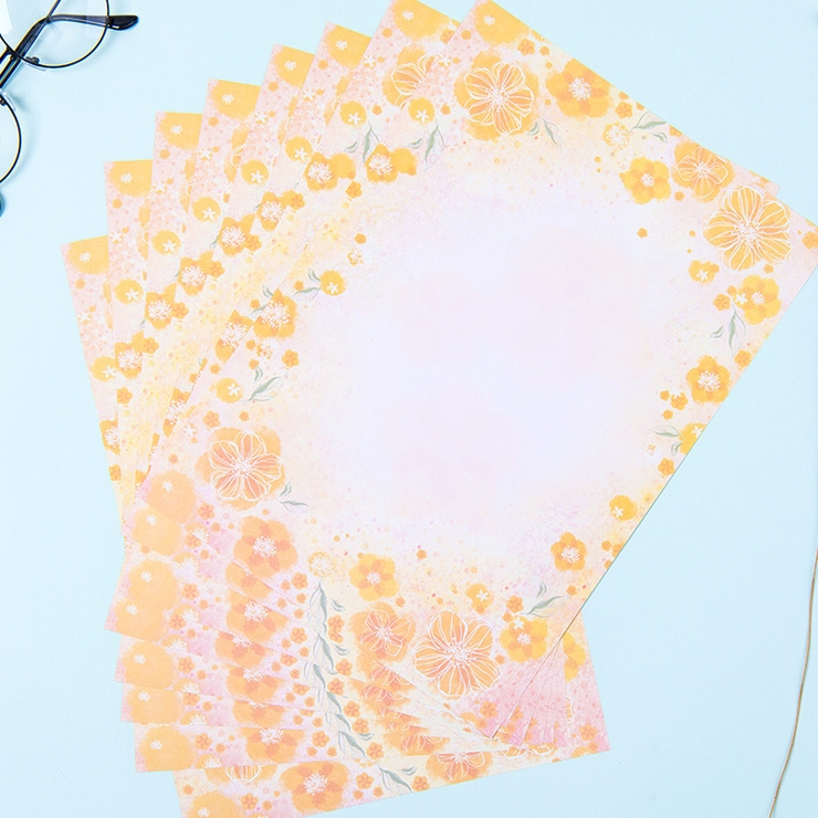 便箋 便せん レター用紙 | PlusNao | 詳細画像8 