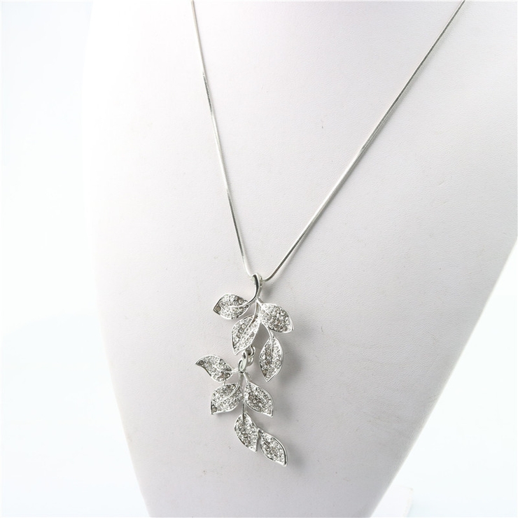 ペンダント ネックレス レディース | PlusNao | 詳細画像11 