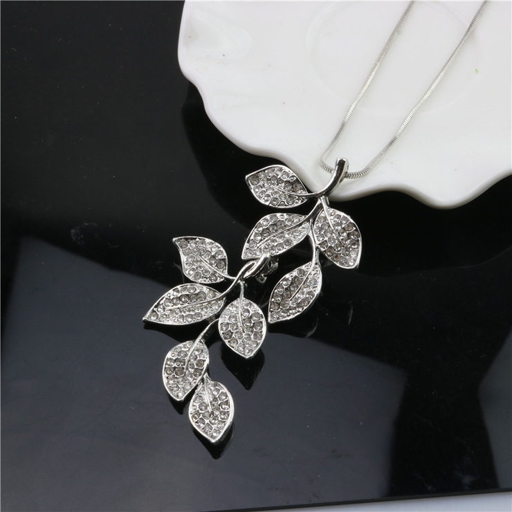 ペンダント ネックレス レディース | PlusNao | 詳細画像4 