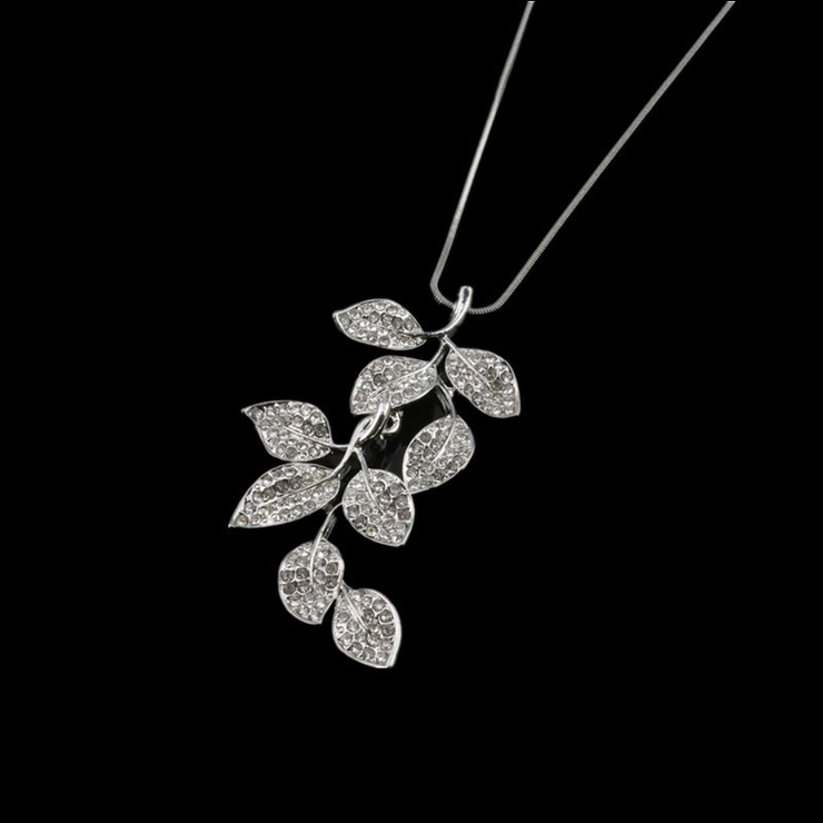 ペンダント ネックレス レディース | PlusNao | 詳細画像5 