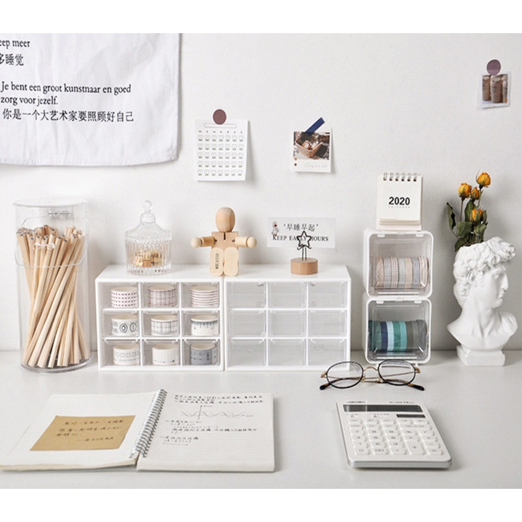収納ボックス 収納ケース 収納グッズ | PlusNao | 詳細画像10 