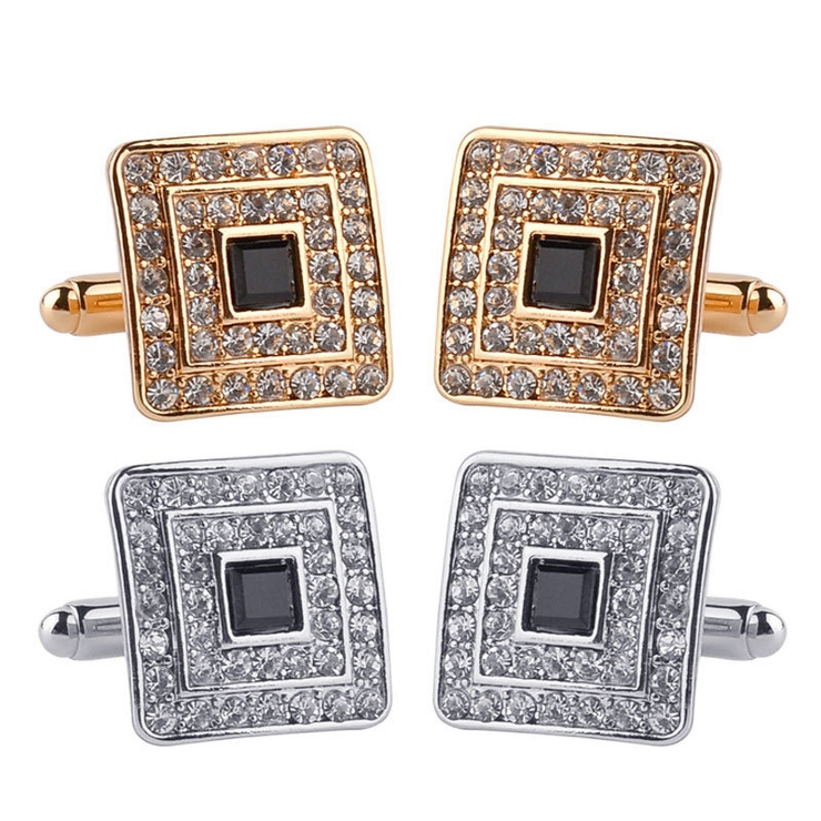 カフスボタン メンズ アクセサリー | PlusNao | 詳細画像1 