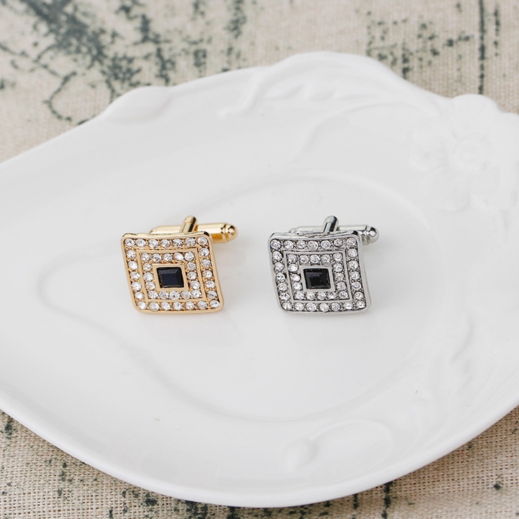 カフスボタン メンズ アクセサリー | PlusNao | 詳細画像12 