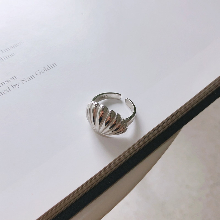 指輪 リング フリーサイズ | PlusNao | 詳細画像6