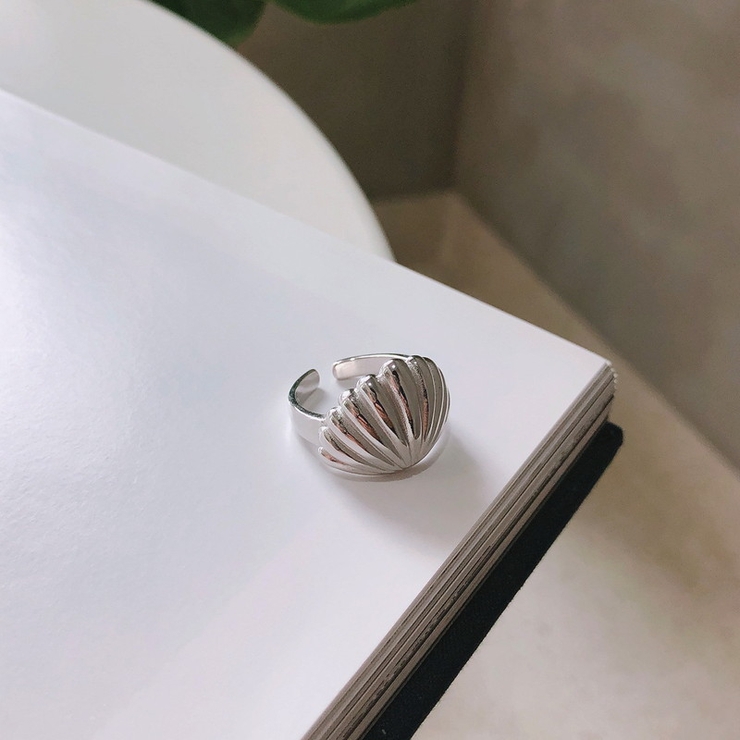 指輪 リング フリーサイズ | PlusNao | 詳細画像9