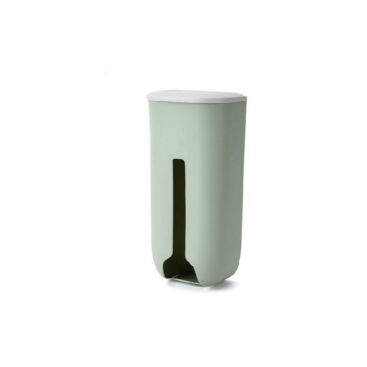 ごみ袋ストッカー 壁掛け ゴミ袋入れ | PlusNao | 詳細画像10 