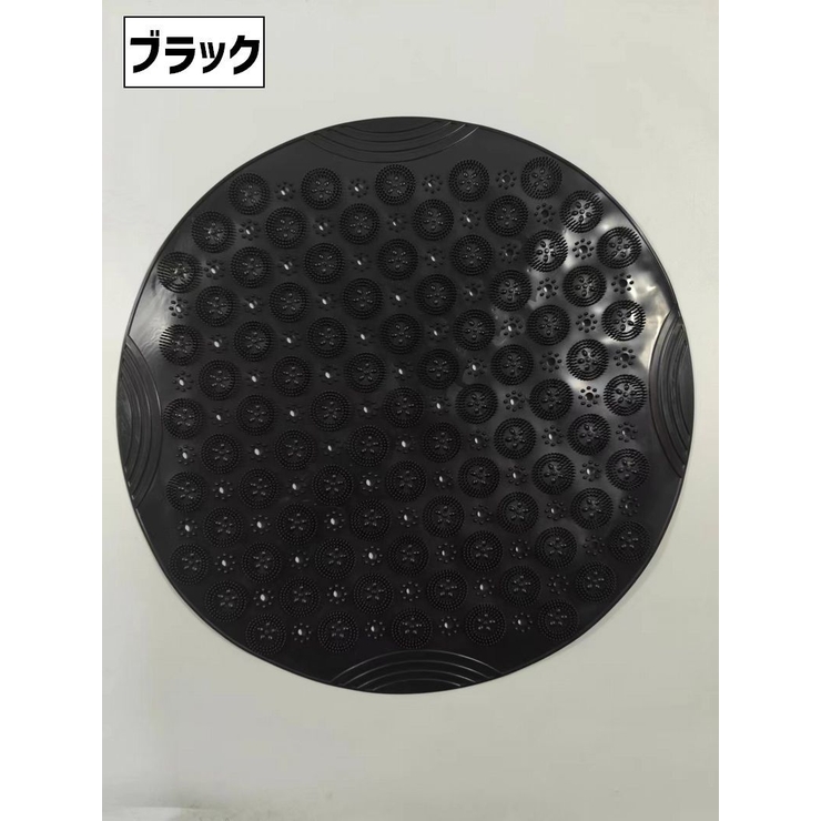 バスマット 吸盤付き 55×55cm | PlusNao | 詳細画像15 