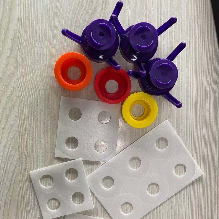 ボトルキャップ 3サイズセット バス用品 | PlusNao | 詳細画像10 