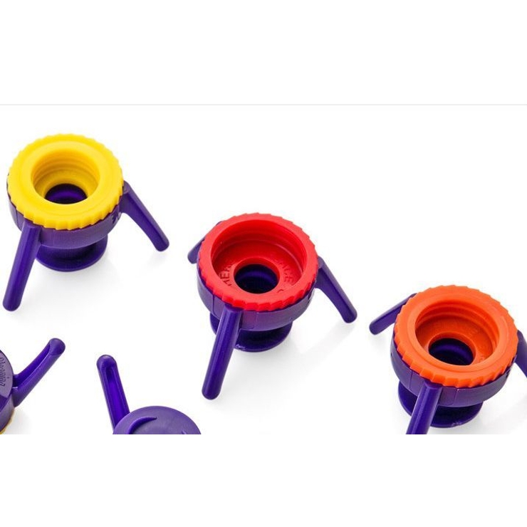 ボトルキャップ 3サイズセット バス用品 | PlusNao | 詳細画像7 