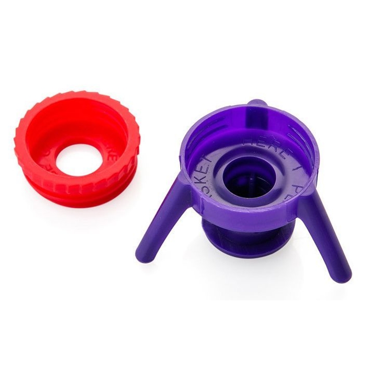 ボトルキャップ 3サイズセット バス用品 | PlusNao | 詳細画像8 