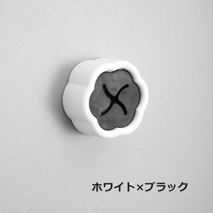 タオルホルダー タオルフック タオル掛け | PlusNao | 詳細画像12 