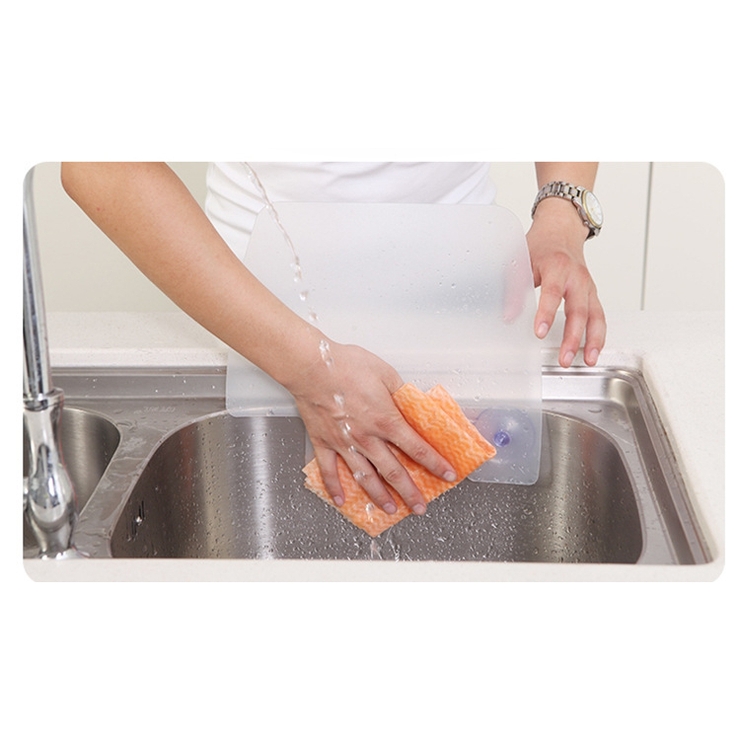 水はね防止ボード キッチン用品 キッチンガジェット | PlusNao | 詳細画像5 
