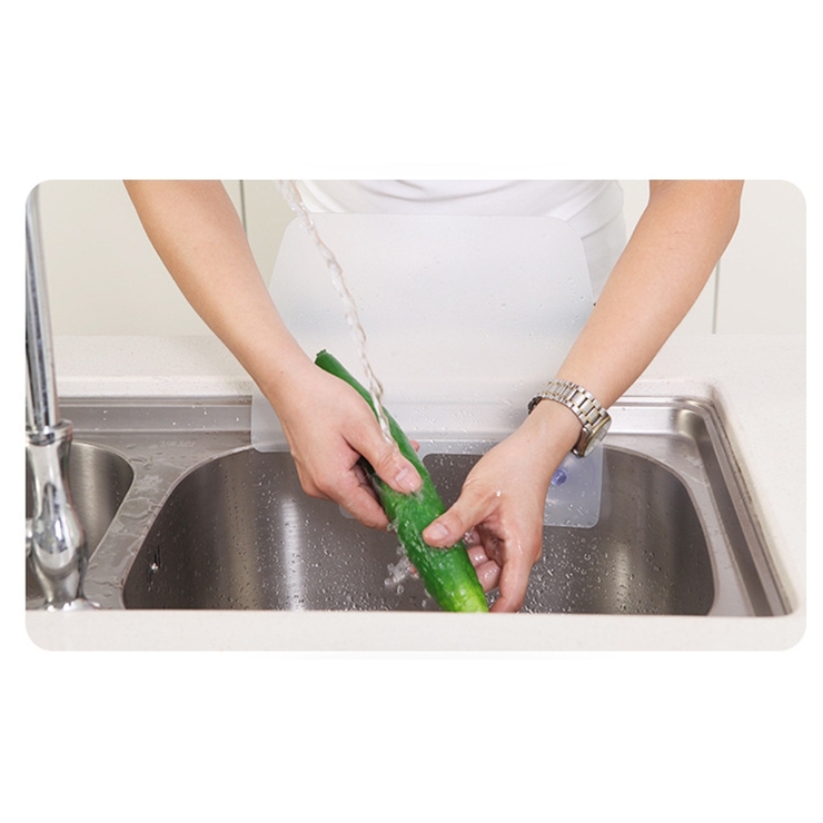 水はね防止ボード キッチン用品 キッチンガジェット | PlusNao | 詳細画像6 
