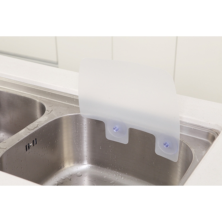 水はね防止ボード キッチン用品 キッチンガジェット | PlusNao | 詳細画像7 
