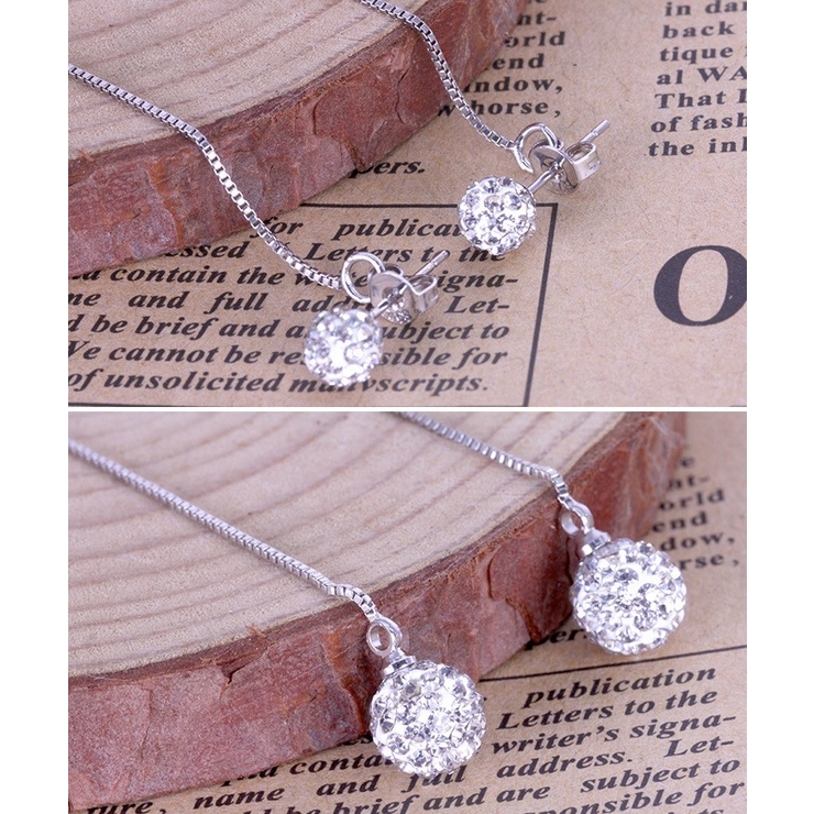 ロングピアス スタッドピアス レディース | PlusNao | 詳細画像14