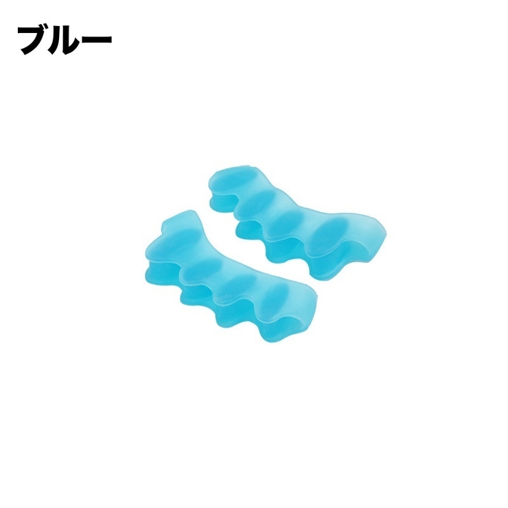 足指サポーター 足指セパレーター 大人用 | PlusNao | 詳細画像12 