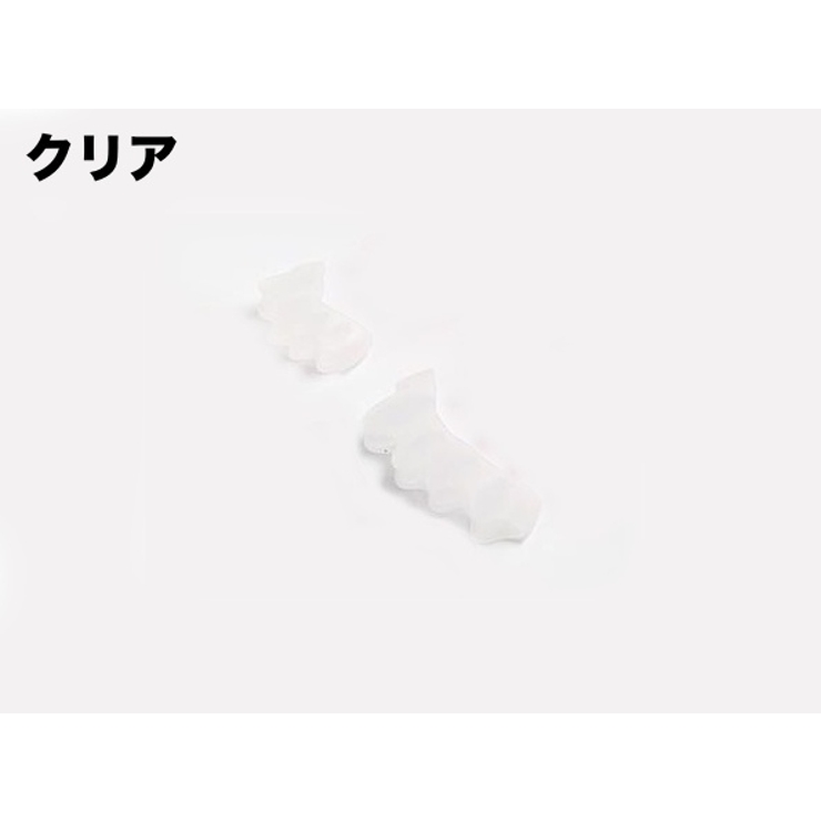 足指サポーター 足指セパレーター 大人用 | PlusNao | 詳細画像13 