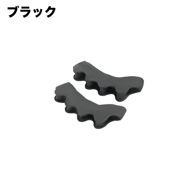 足指サポーター 足指セパレーター 大人用 | PlusNao | 詳細画像14 
