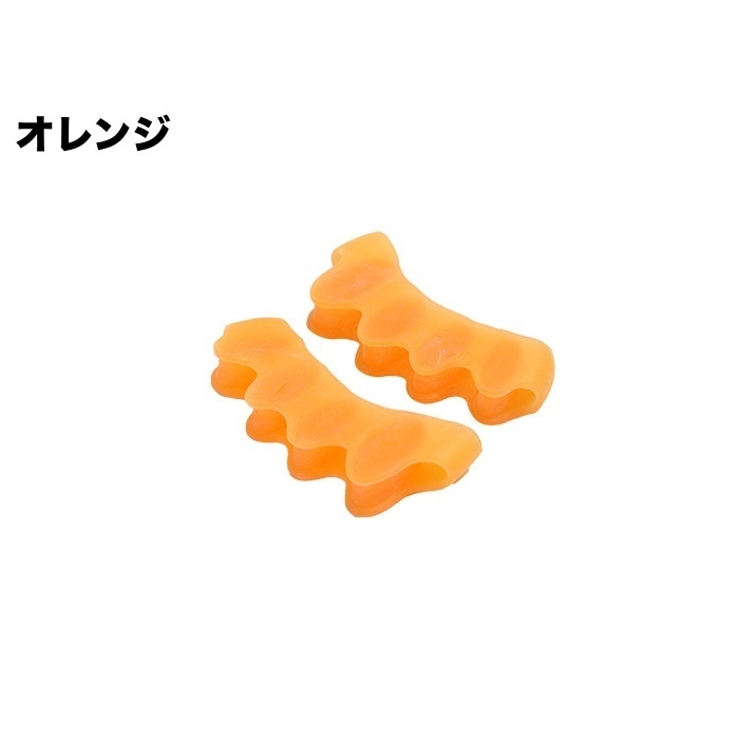足指サポーター 足指セパレーター 大人用 | PlusNao | 詳細画像16 