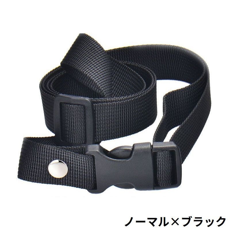 ペットボトルカバー用 ショルダーストラップ ストラップのみ | PlusNao | 詳細画像12 