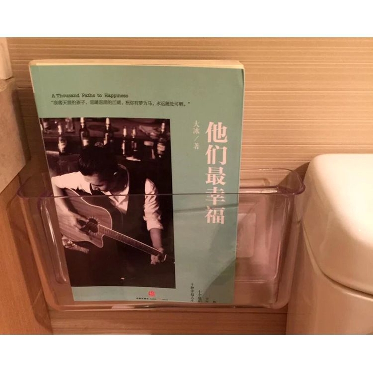 ウォールケース アクリル 壁掛け収納 | PlusNao | 詳細画像15 