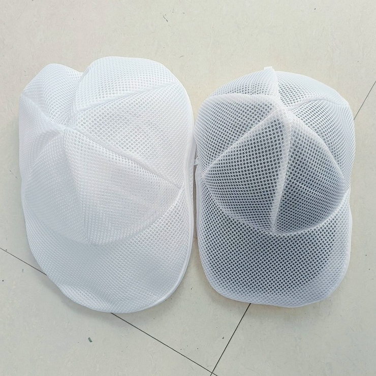 洗濯ネット 帽子用 キャップウォッシャー | PlusNao | 詳細画像6 