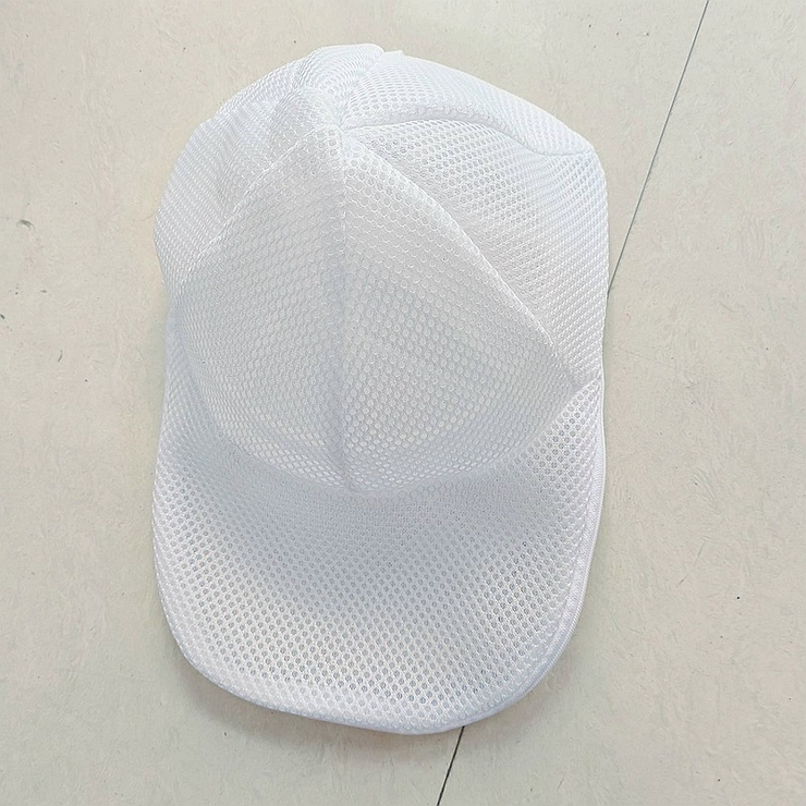 洗濯ネット 帽子用 キャップウォッシャー | PlusNao | 詳細画像7 
