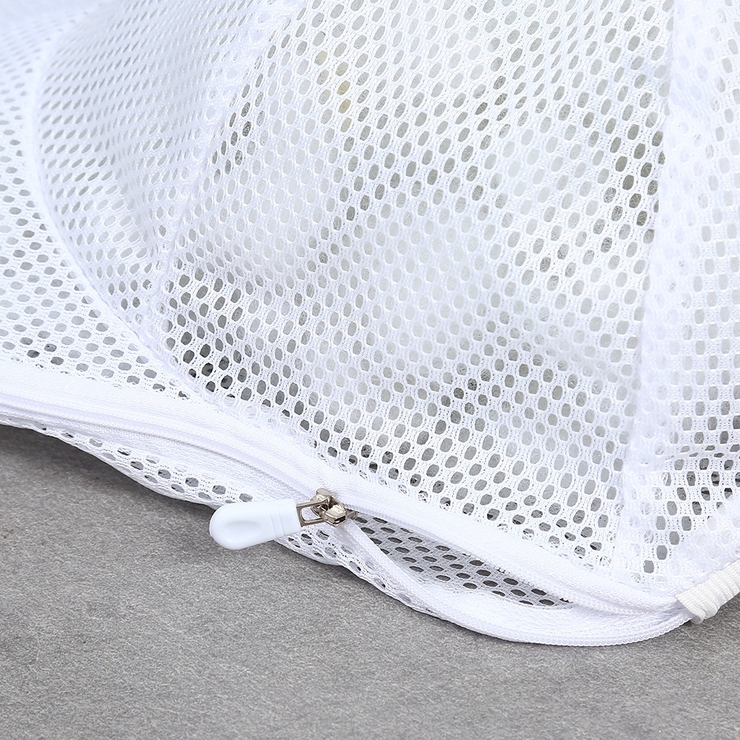 洗濯ネット 帽子用 キャップウォッシャー | PlusNao | 詳細画像9 