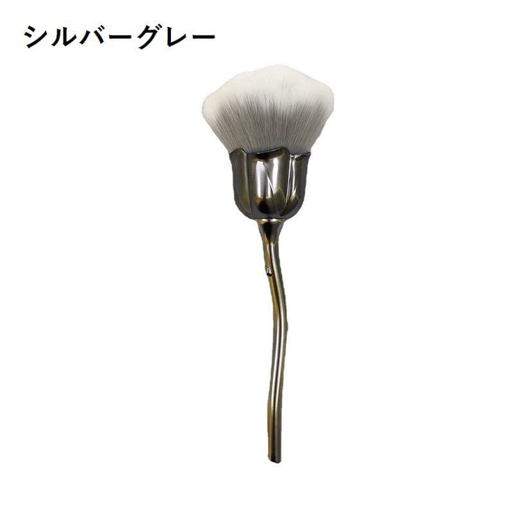 ダストブラシ ネイルブラシ ジェルネイル用品 | PlusNao | 詳細画像13 