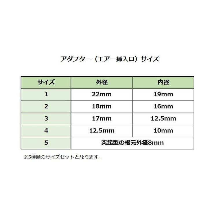 エアポンプ 空気入れ 手動 | PlusNao | 詳細画像11 