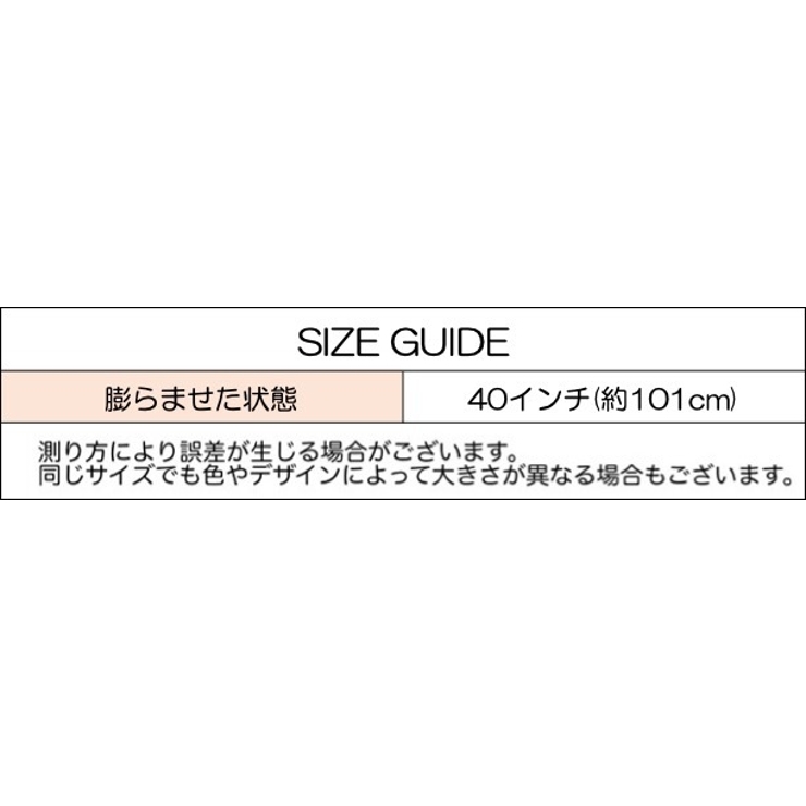 ナンバーバルーン アルミ風船 数字 | PlusNao | 詳細画像18 
