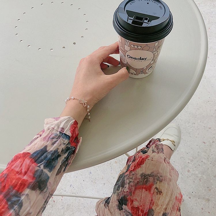 ブレスレット アクセサリー レディース | PlusNao | 詳細画像11 