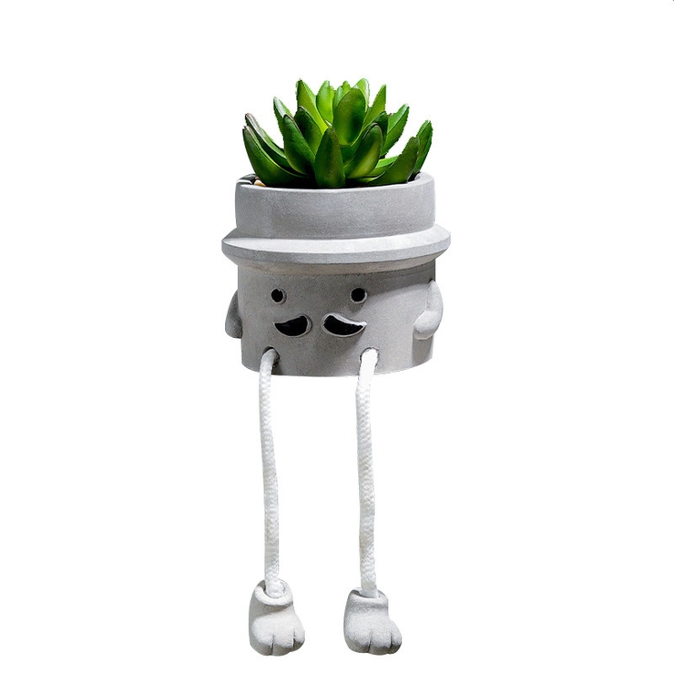 観葉植物 フェイクグリーン 多肉植物 | PlusNao | 詳細画像11 