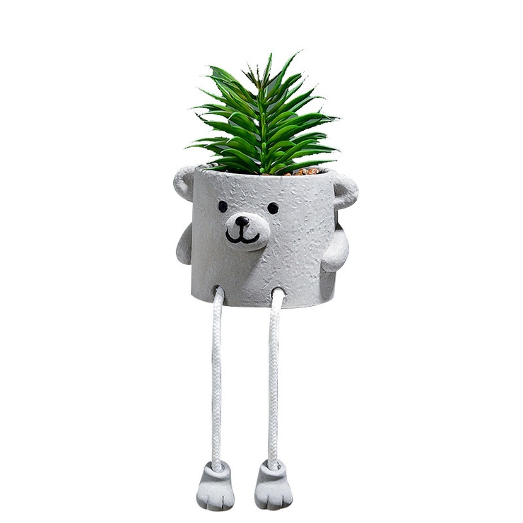 観葉植物 フェイクグリーン 多肉植物 | PlusNao | 詳細画像12 