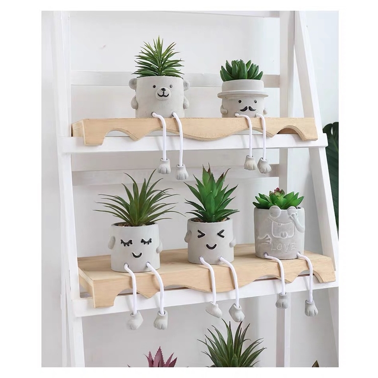 観葉植物 フェイクグリーン 多肉植物 | PlusNao | 詳細画像2 
