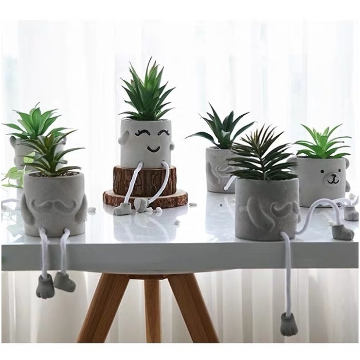 観葉植物 フェイクグリーン 多肉植物 | PlusNao | 詳細画像4 