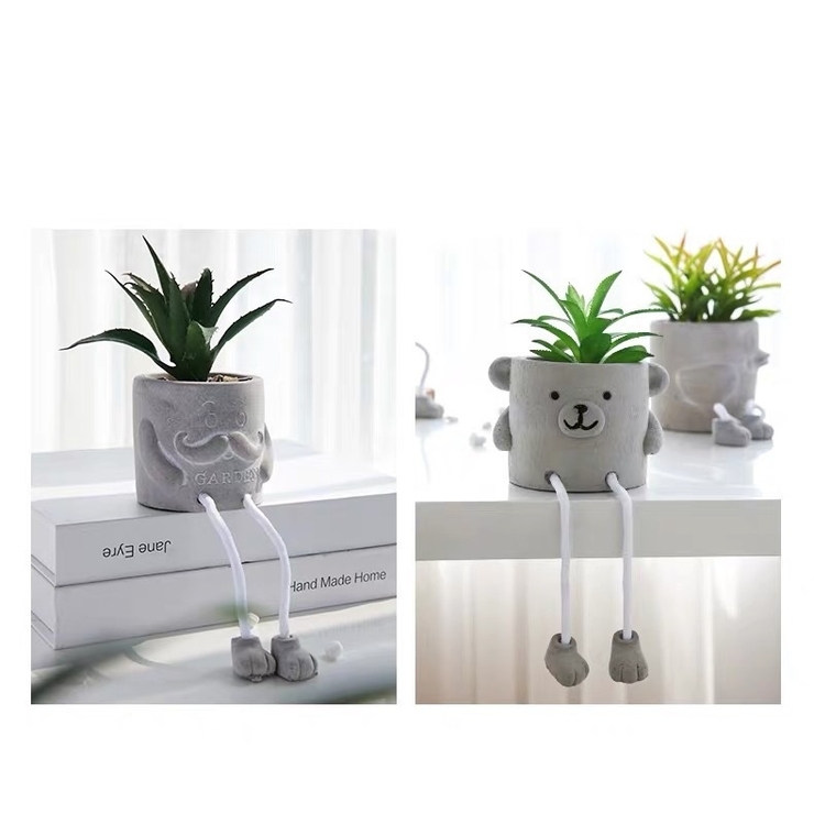 観葉植物 フェイクグリーン 多肉植物 | PlusNao | 詳細画像7 