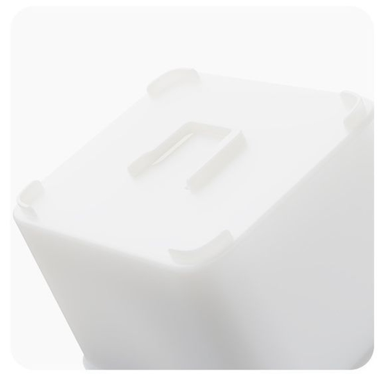 ポリ袋ホルダー 水切りネットホルダー 壁掛け | PlusNao | 詳細画像7 