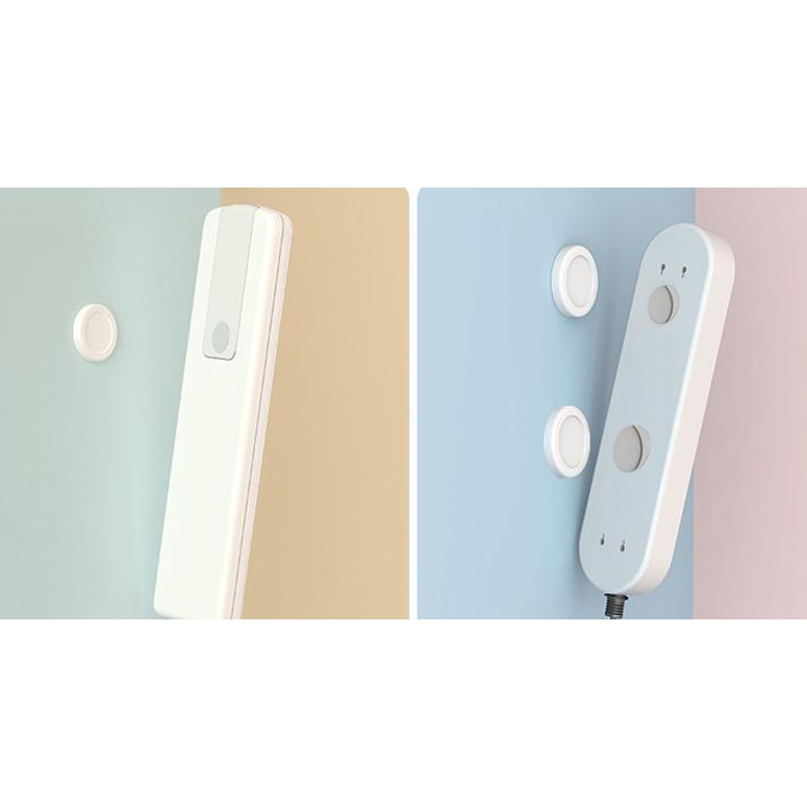マグネットリモコンホルダー 2個セット 壁掛け収納 | PlusNao | 詳細画像8 