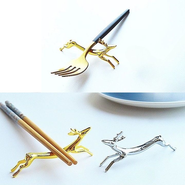 箸置き 箸枕 箸休め | PlusNao | 詳細画像3 