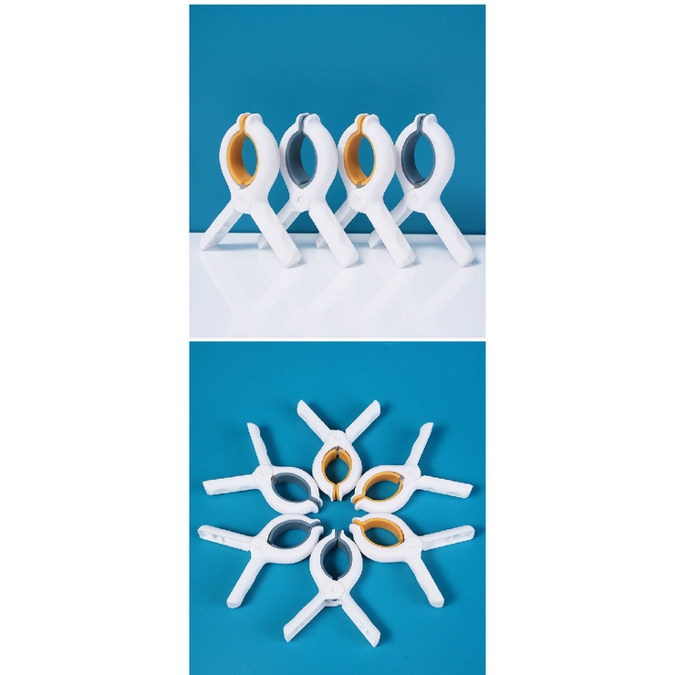 洗濯ばさみ 2個セット 洗濯用品 | PlusNao | 詳細画像4 