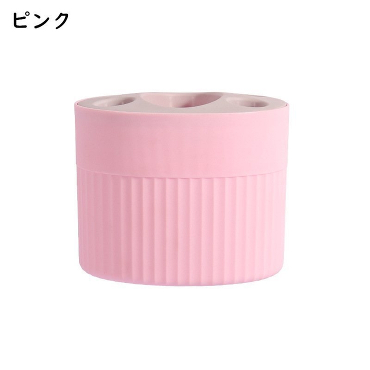 歯ブラシスタンド 歯ブラシホルダー 歯ブラシ立て | PlusNao | 詳細画像14 