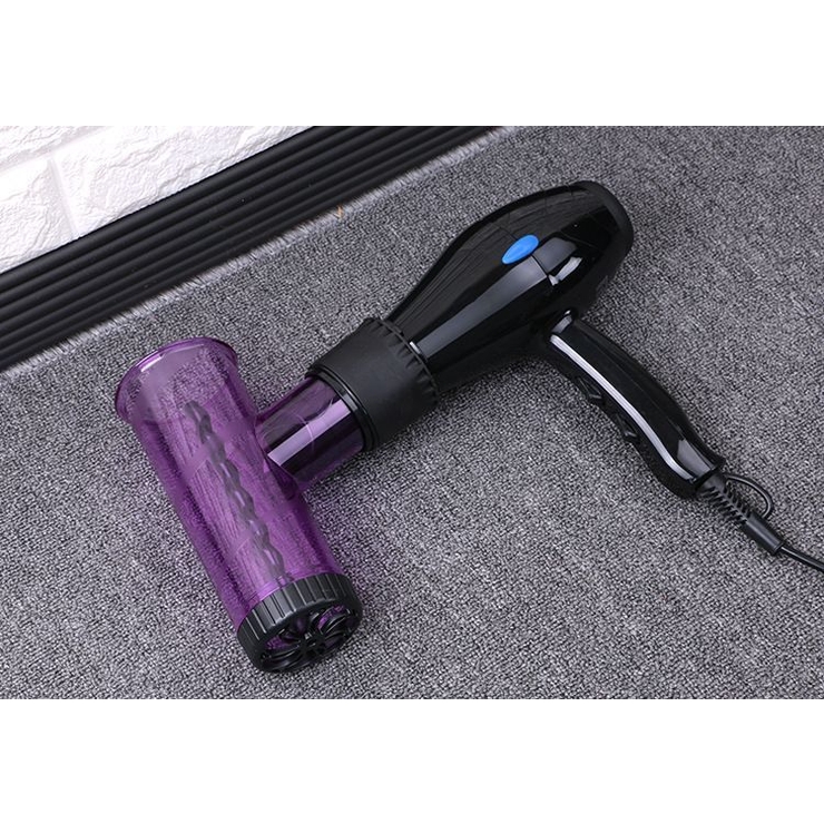 ドライヤーアタッチメント 巻き髪メーカー ヘアドライヤー用 | PlusNao | 詳細画像5 