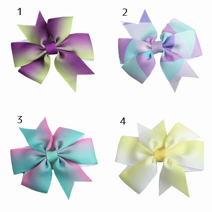 ヘアクリップ 2個セット キッズ | PlusNao | 詳細画像15 