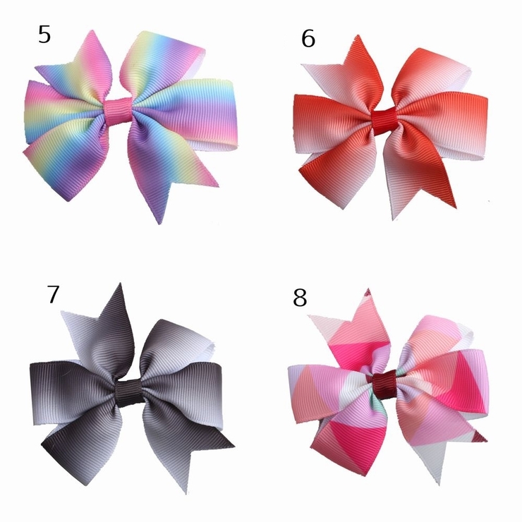 ヘアクリップ 2個セット キッズ | PlusNao | 詳細画像16 